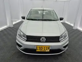 2022  Volkswagen Gol - Image 3