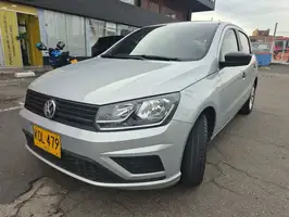 2022  Volkswagen Gol - Image 4