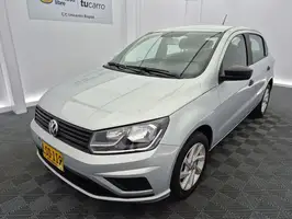 2022  Volkswagen Gol - Image 4