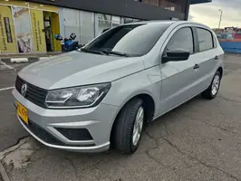 2022  Volkswagen Gol - Image 5