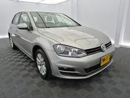 2017  Volkswagen Golf - Image 3