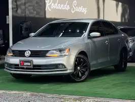 2016  Volkswagen Jetta - Image 1