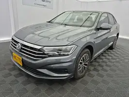 2019  Volkswagen Jetta - Image 4