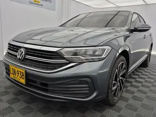 2023 Volkswagen Jetta