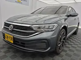 2023  Volkswagen Jetta - Image 1