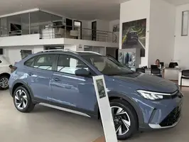 2026  Volkswagen Nivus - Image 1