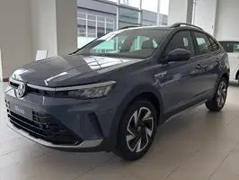 2026  Volkswagen Nivus - Image 2