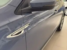 2026  Volkswagen Nivus - Image 5