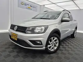 2019  Volkswagen Saveiro - Image 1