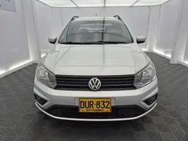2019  Volkswagen Saveiro - Image 3