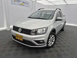 2019  Volkswagen Saveiro - Image 4