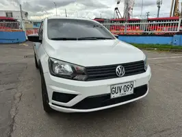 2020  Volkswagen Saveiro - Image 2