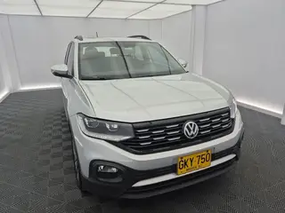 2020 Volkswagen T