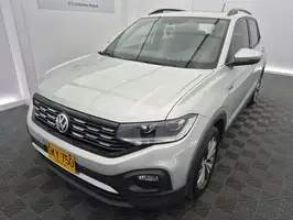 2020  Volkswagen T - Image 3