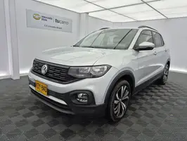 2021  Volkswagen T - Image 1