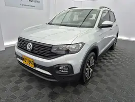 2021  Volkswagen T - Image 4
