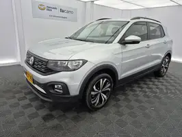 2021  Volkswagen T - Image 5