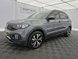 2022  Volkswagen T - Image 1