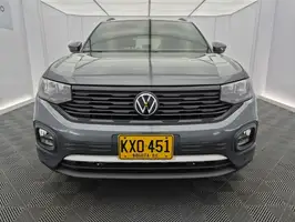 2022  Volkswagen T - Image 3