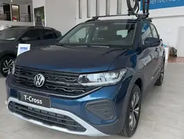 2026  Volkswagen T - Image 4