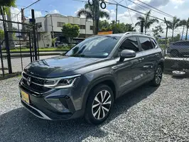 2022  Volkswagen Taos - Image 1