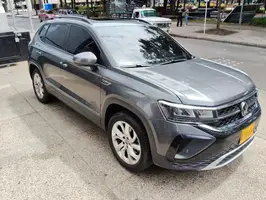 2022  Volkswagen Taos - Image 1