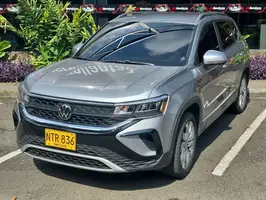 2024  Volkswagen Taos - Image 1