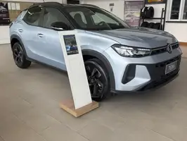 2026  Volkswagen Tera - Image 1