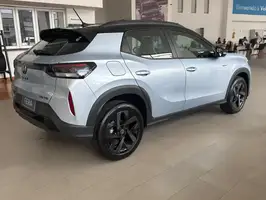 2026  Volkswagen Tera - Image 2