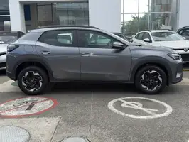 2026  Volkswagen Tera - Image 4