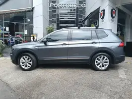 2019  Volkswagen Tiguan - Image 5