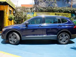 2023  Volkswagen Tiguan - Image 4