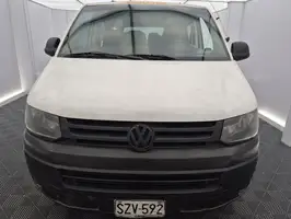 2012  Volkswagen Transporter - Image 3