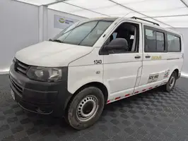 2012  Volkswagen Transporter - Image 5
