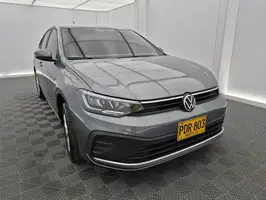 2025  Volkswagen Virtus - Image 2