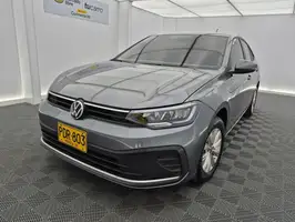 2025  Volkswagen Virtus - Image 4