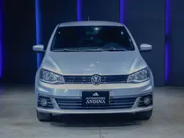 2019  Volkswagen Voyage - Image 3