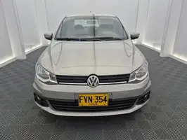 2019  Volkswagen Voyage - Image 4