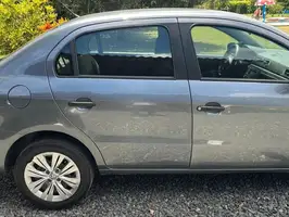 2021  Volkswagen Voyage - Image 3