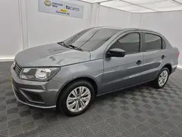 2022  Volkswagen Voyage - Image 5