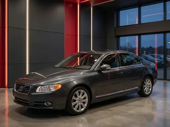 2011 Volvo S80 for sale in Tampa, FL