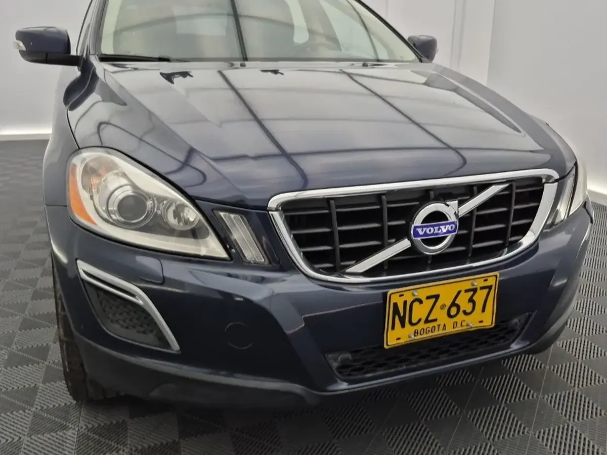2013  Volvo Unknown