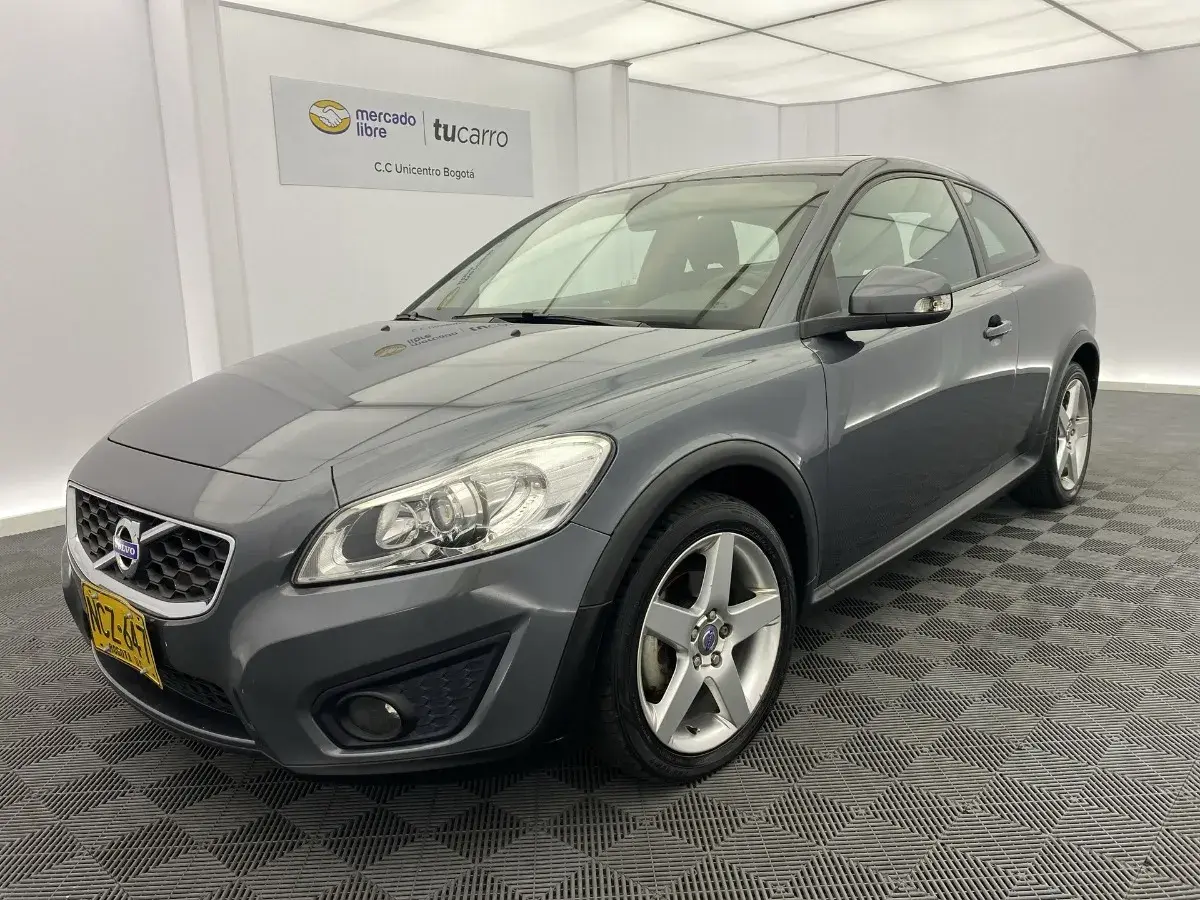 2013  Volvo Unknown