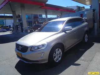 2016 Volvo Unknown