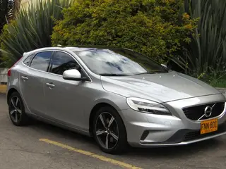 2018 Volvo Unknown