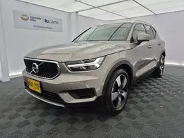 2021  Volvo Unknown - Image 1