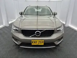2021  Volvo Unknown - Image 3