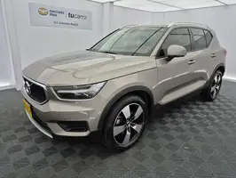 2021  Volvo Unknown - Image 5