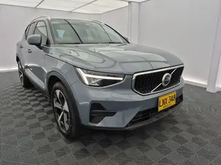 2023 Volvo Unknown