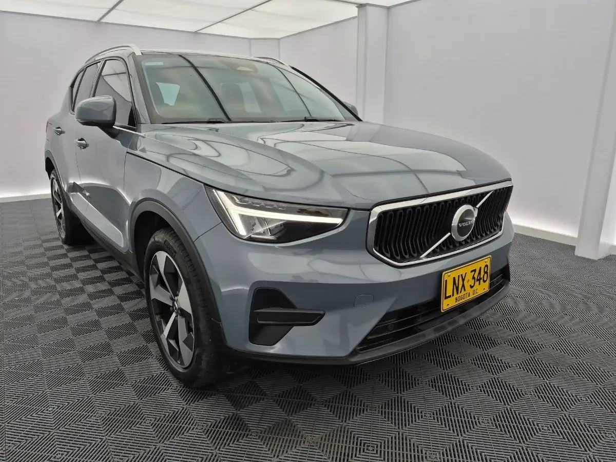 2023  Volvo Unknown
